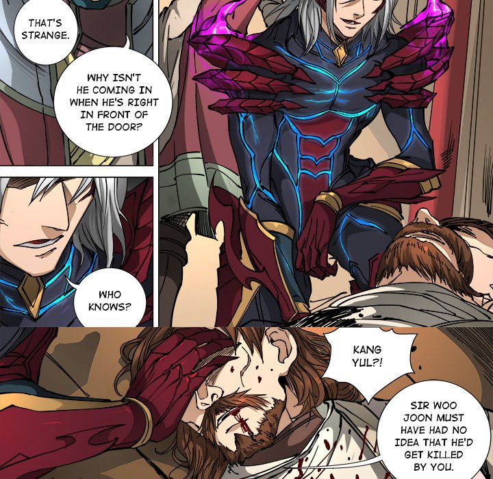 The Blood Revival image