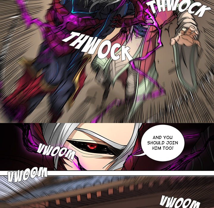 The Blood Revival image