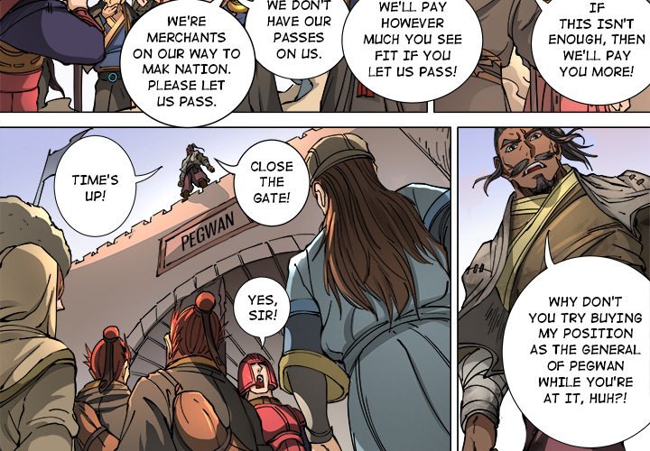 The Blood Revival image