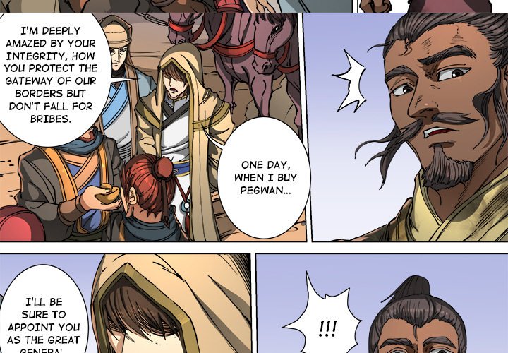 The Blood Revival image