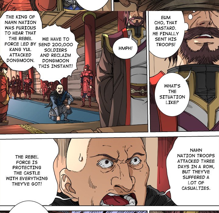 The Blood Revival image