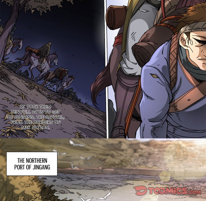 The Blood Revival image