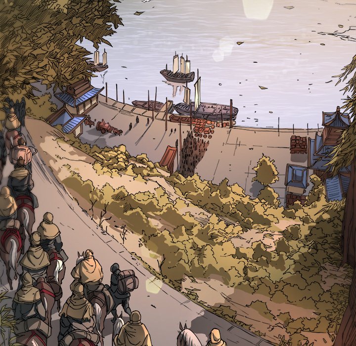 The Blood Revival image