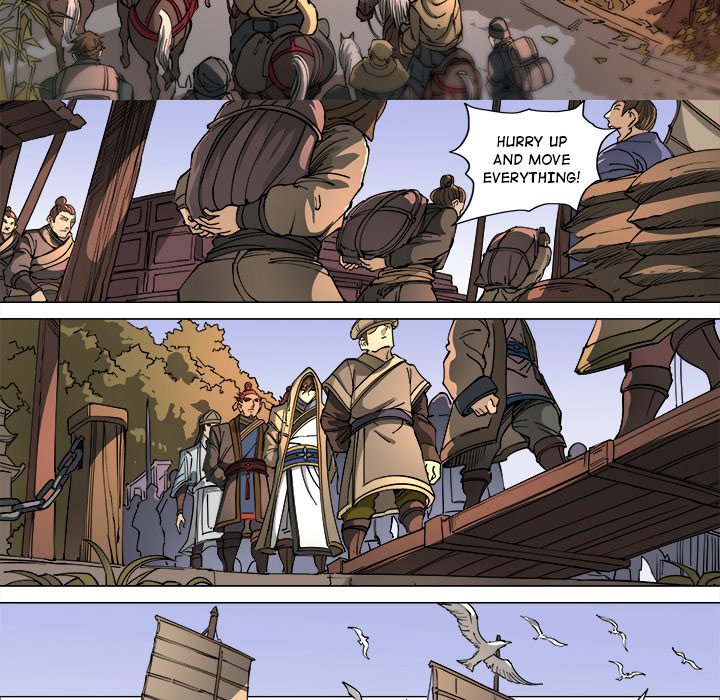 The Blood Revival image