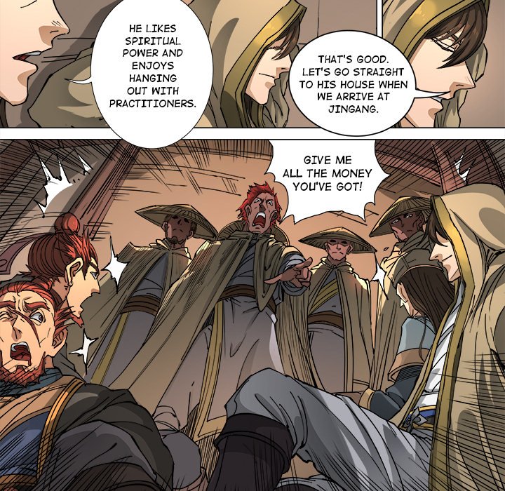 The Blood Revival image