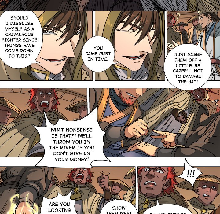 The Blood Revival image