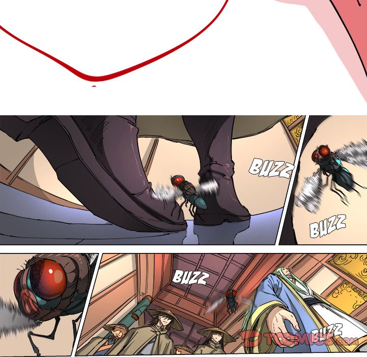 The Blood Revival image