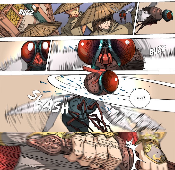 The Blood Revival image