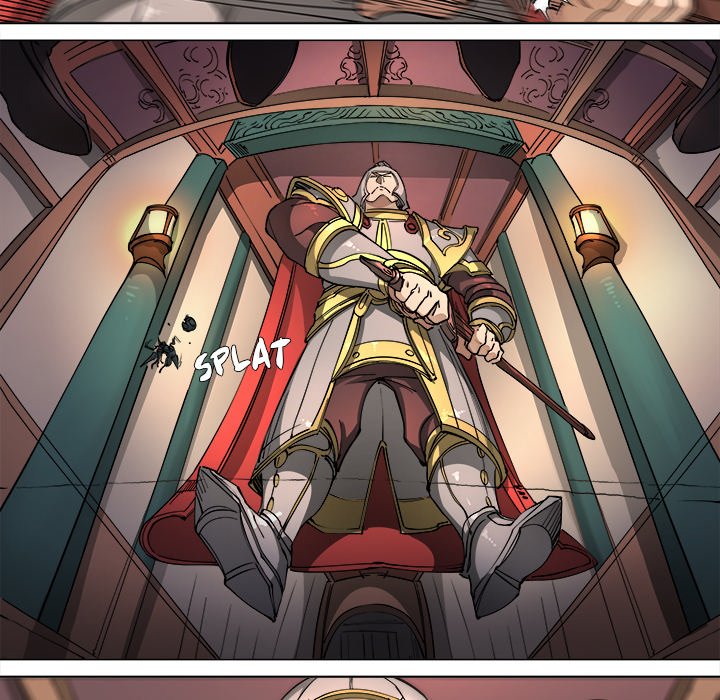 The Blood Revival image