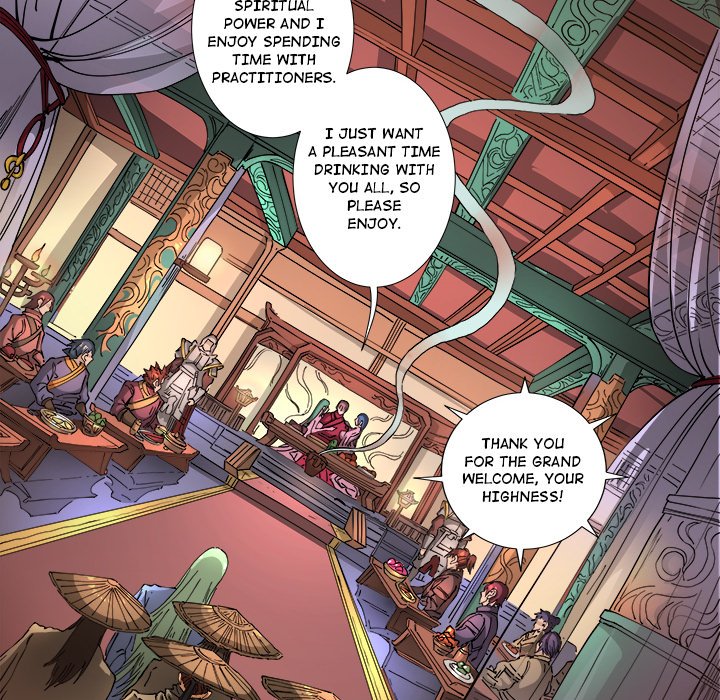 The Blood Revival image