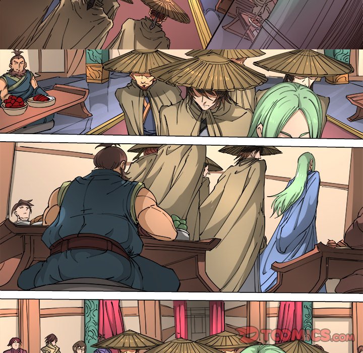 The Blood Revival image