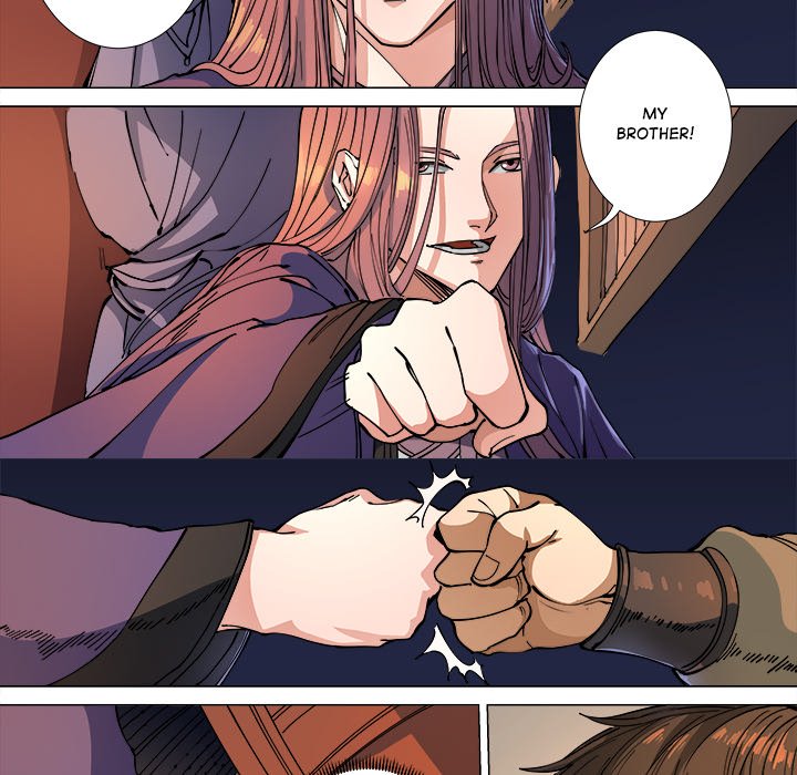 The Blood Revival image