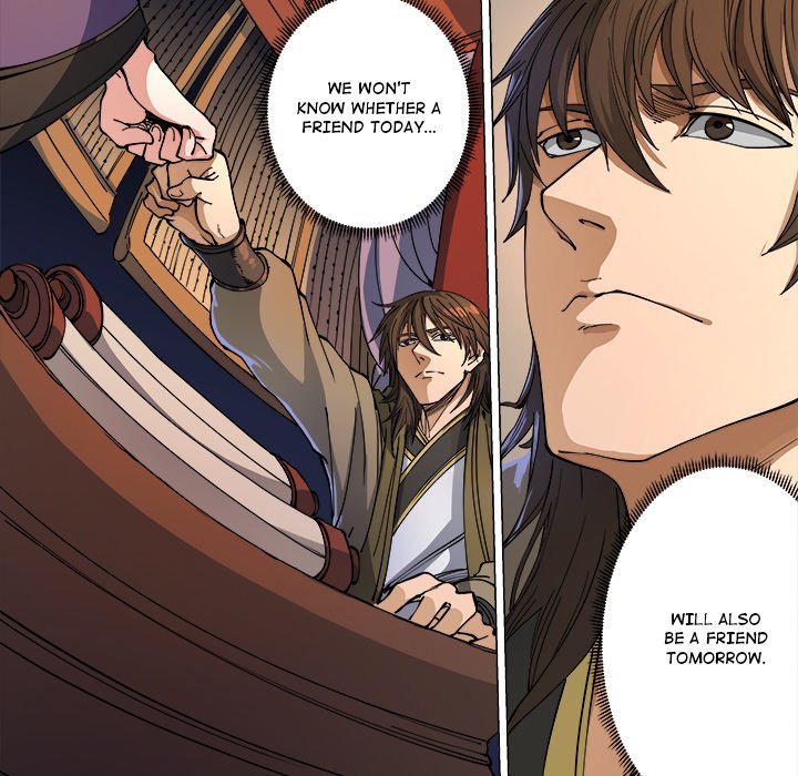 The Blood Revival image