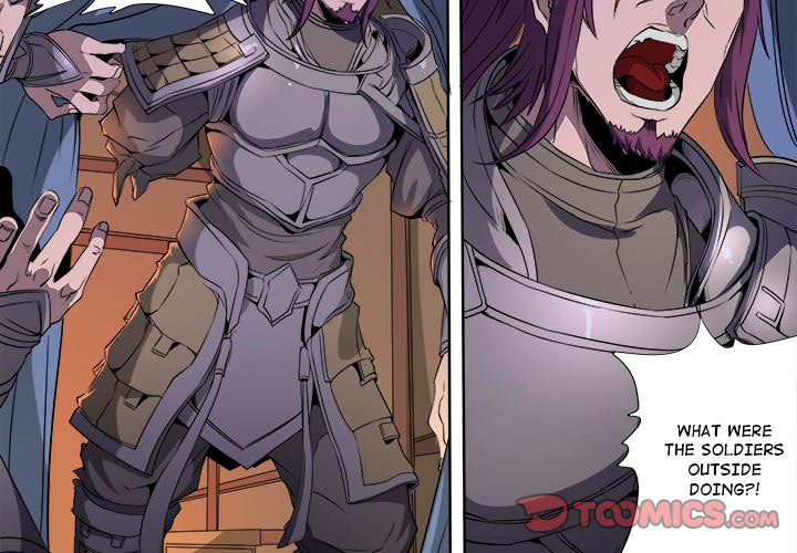 The Blood Revival image