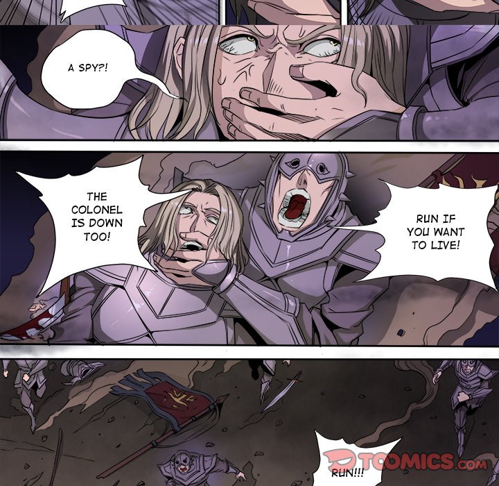 The Blood Revival image
