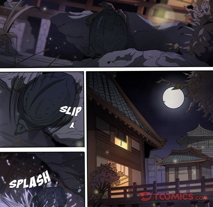 The Blood Revival image