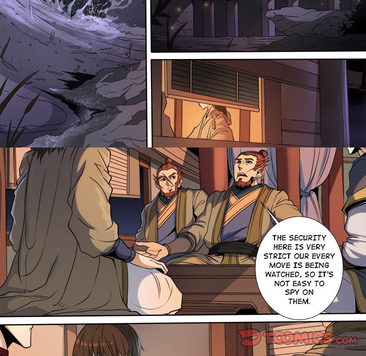 The Blood Revival image