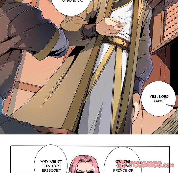 The Blood Revival image