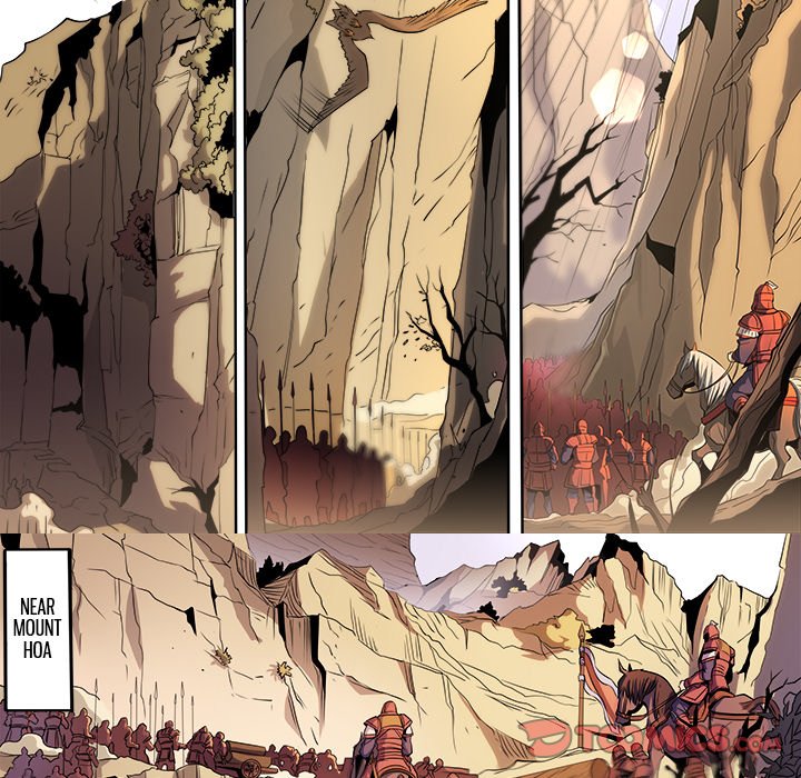 The Blood Revival image