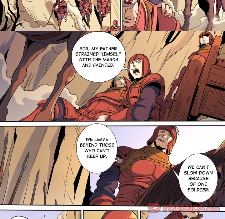 The Blood Revival image