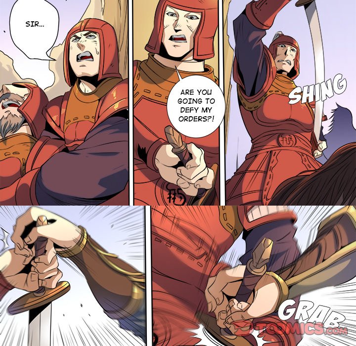 The Blood Revival image