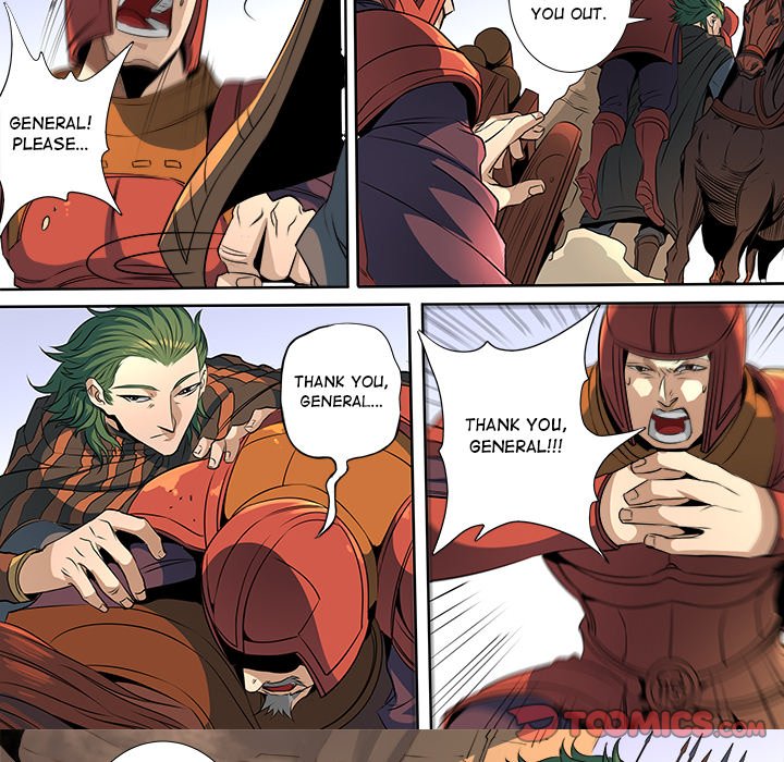 The Blood Revival image