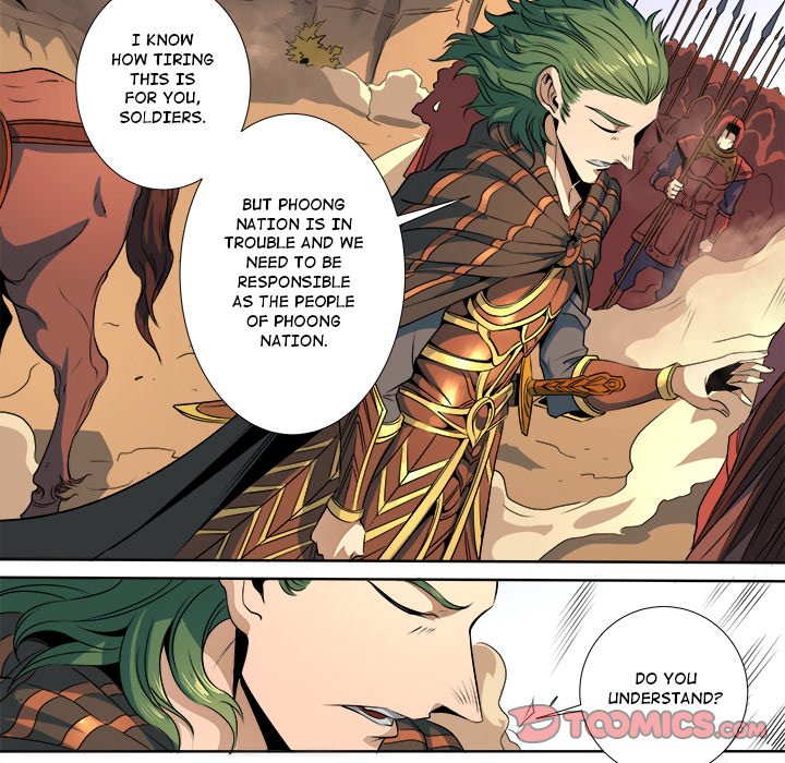 The Blood Revival image