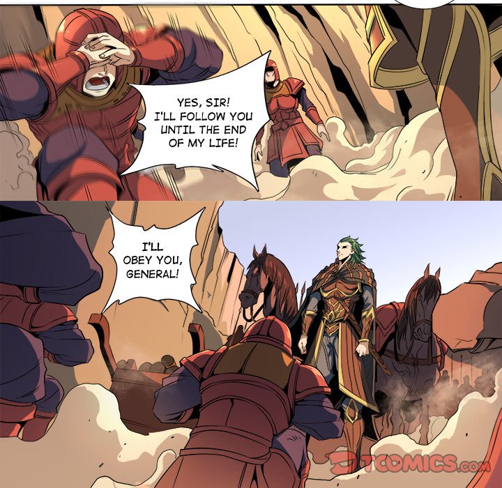 The Blood Revival image