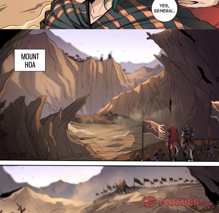The Blood Revival image