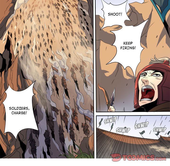 The Blood Revival image