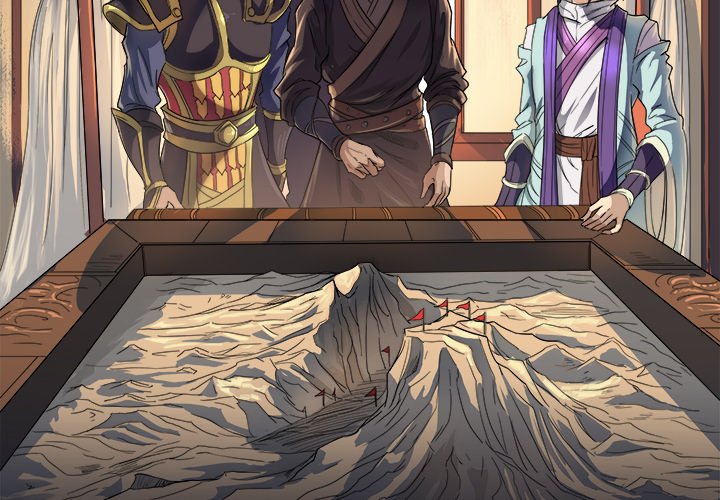 The Blood Revival image