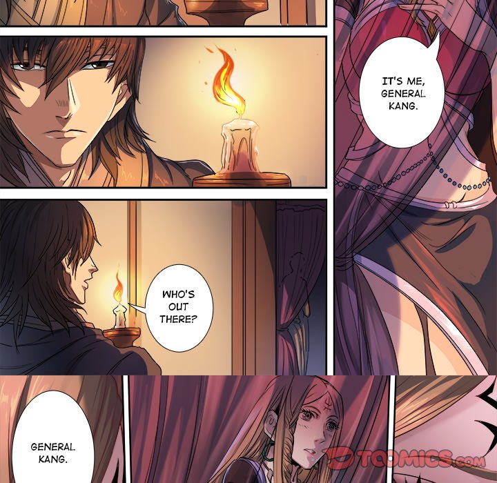 The Blood Revival image