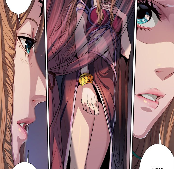 The Blood Revival image