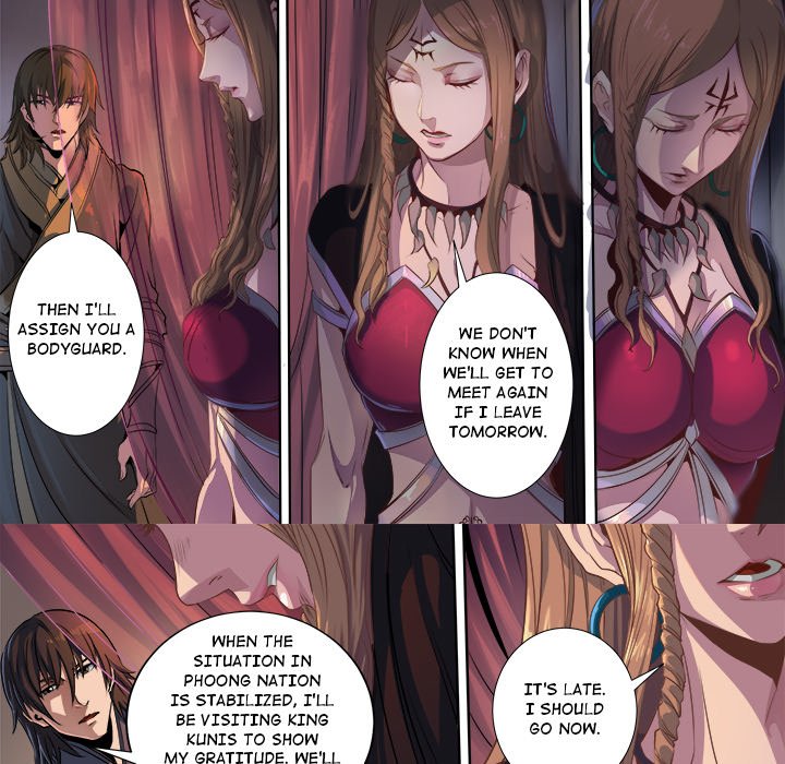 The Blood Revival image