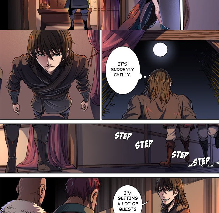 The Blood Revival image