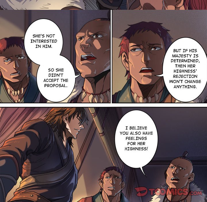 The Blood Revival image