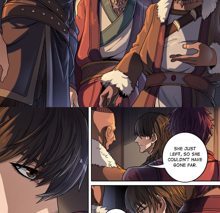The Blood Revival image