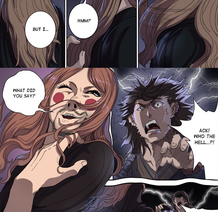 The Blood Revival image