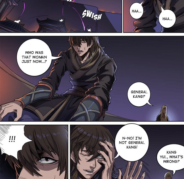 The Blood Revival image