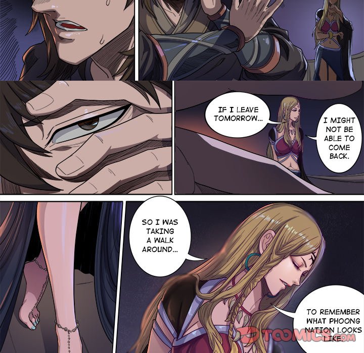 The Blood Revival image