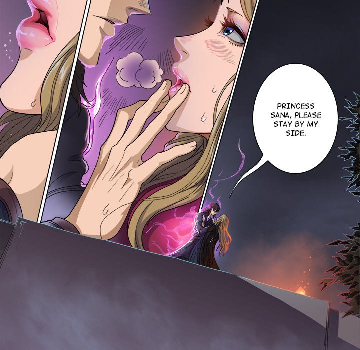 The Blood Revival image