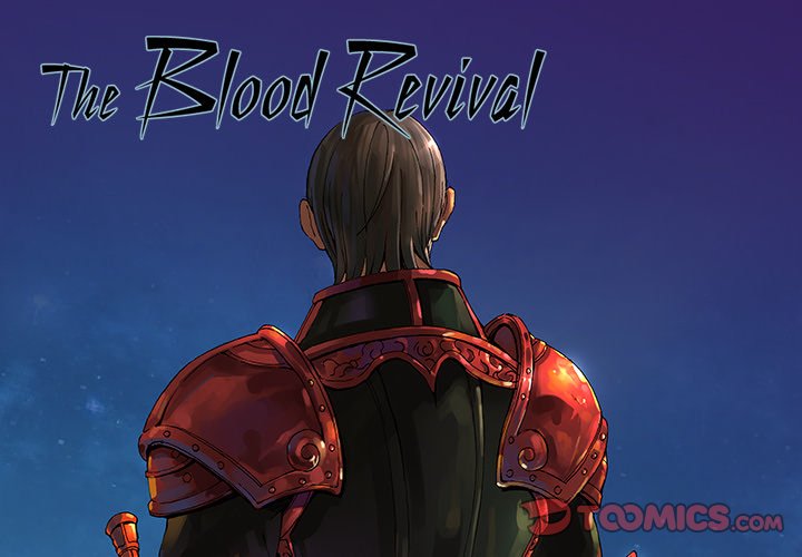 The Blood Revival image