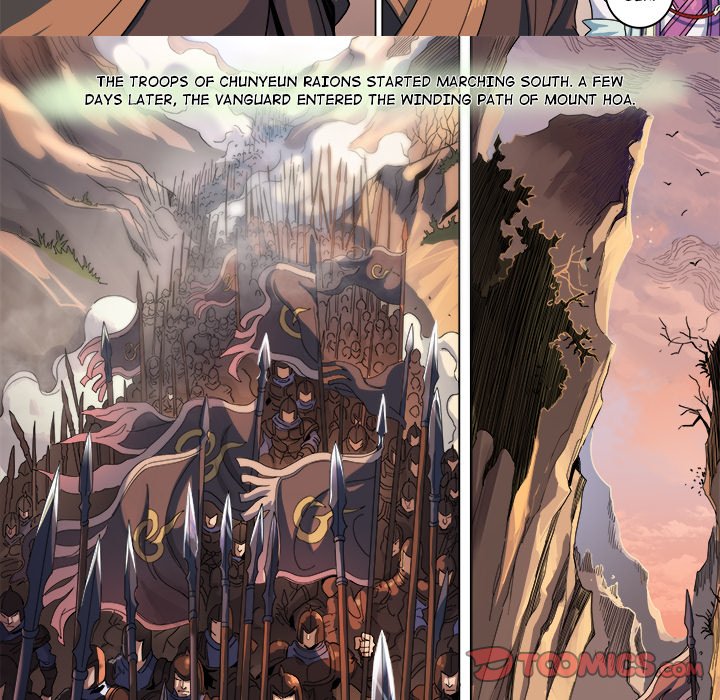 The Blood Revival image