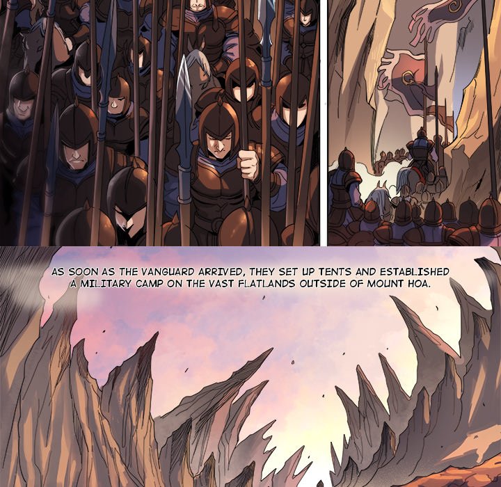 The Blood Revival image