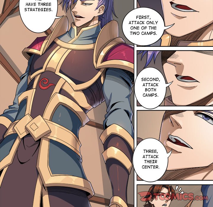 The Blood Revival image