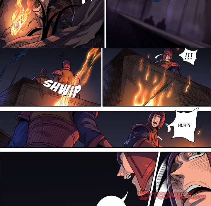 The Blood Revival image