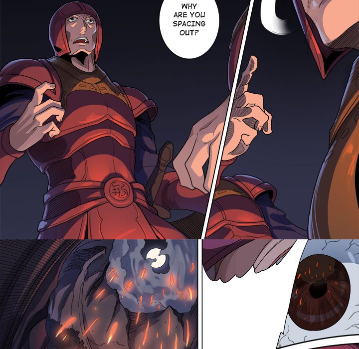 The Blood Revival image