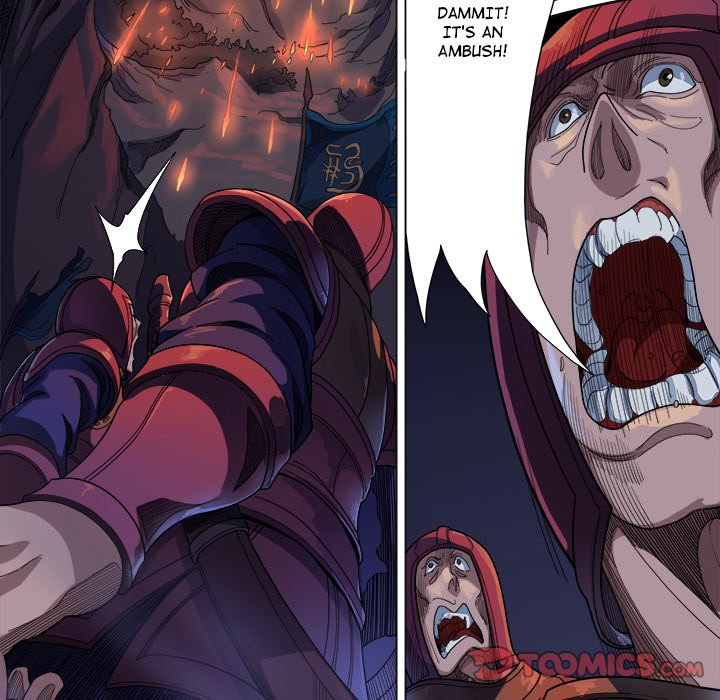 The Blood Revival image