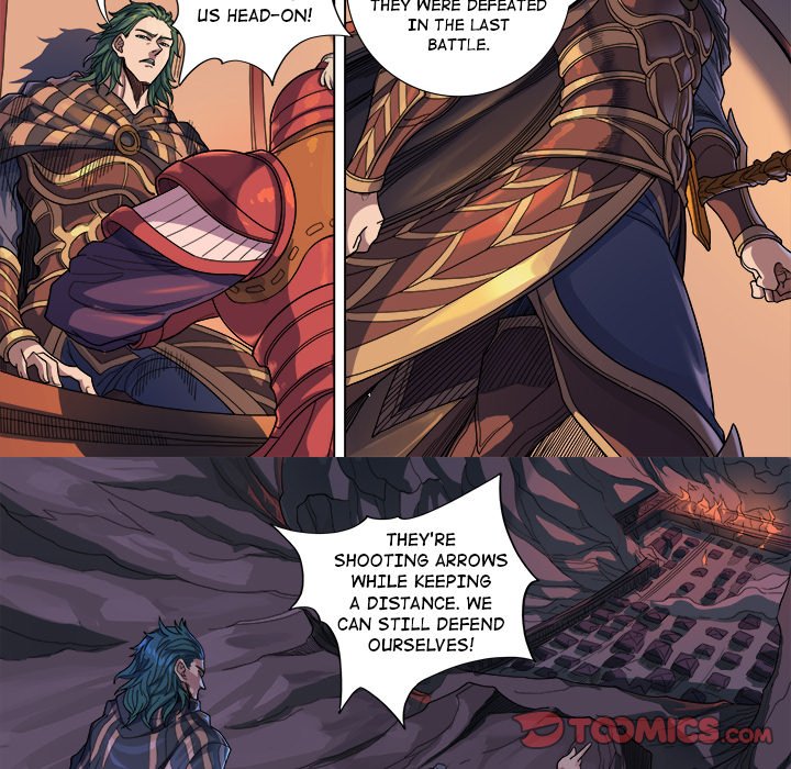The Blood Revival image