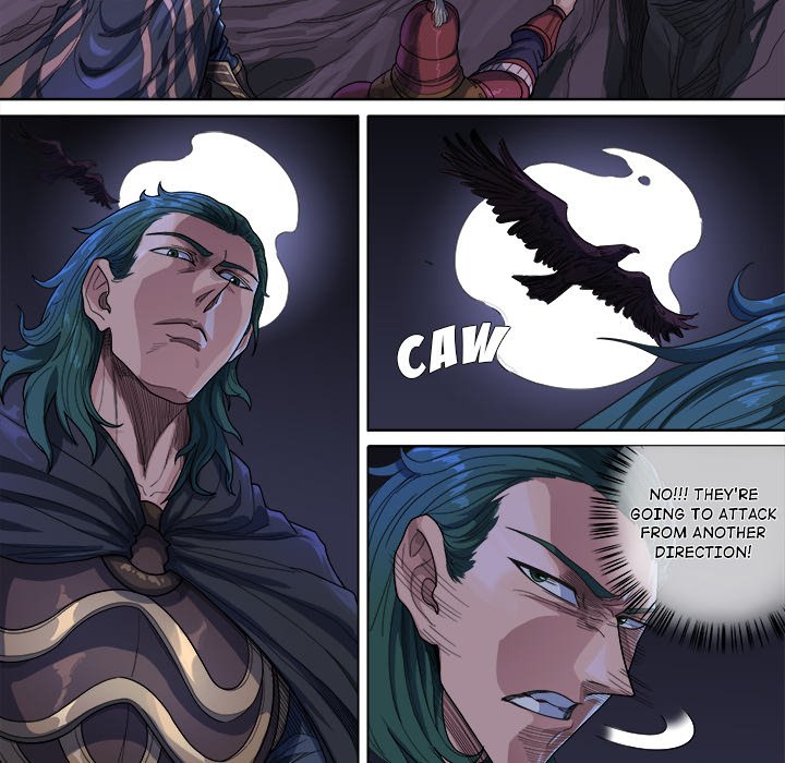 The Blood Revival image